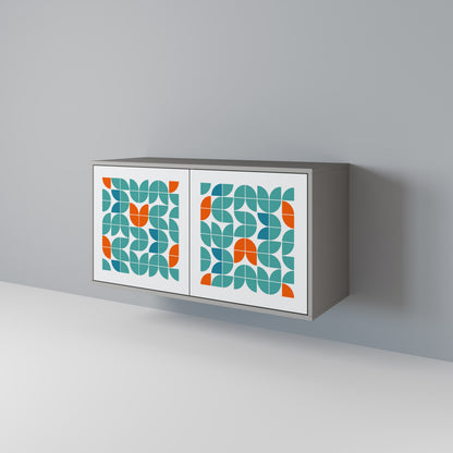 BE THE CHANGE 2-Door Sideboard
