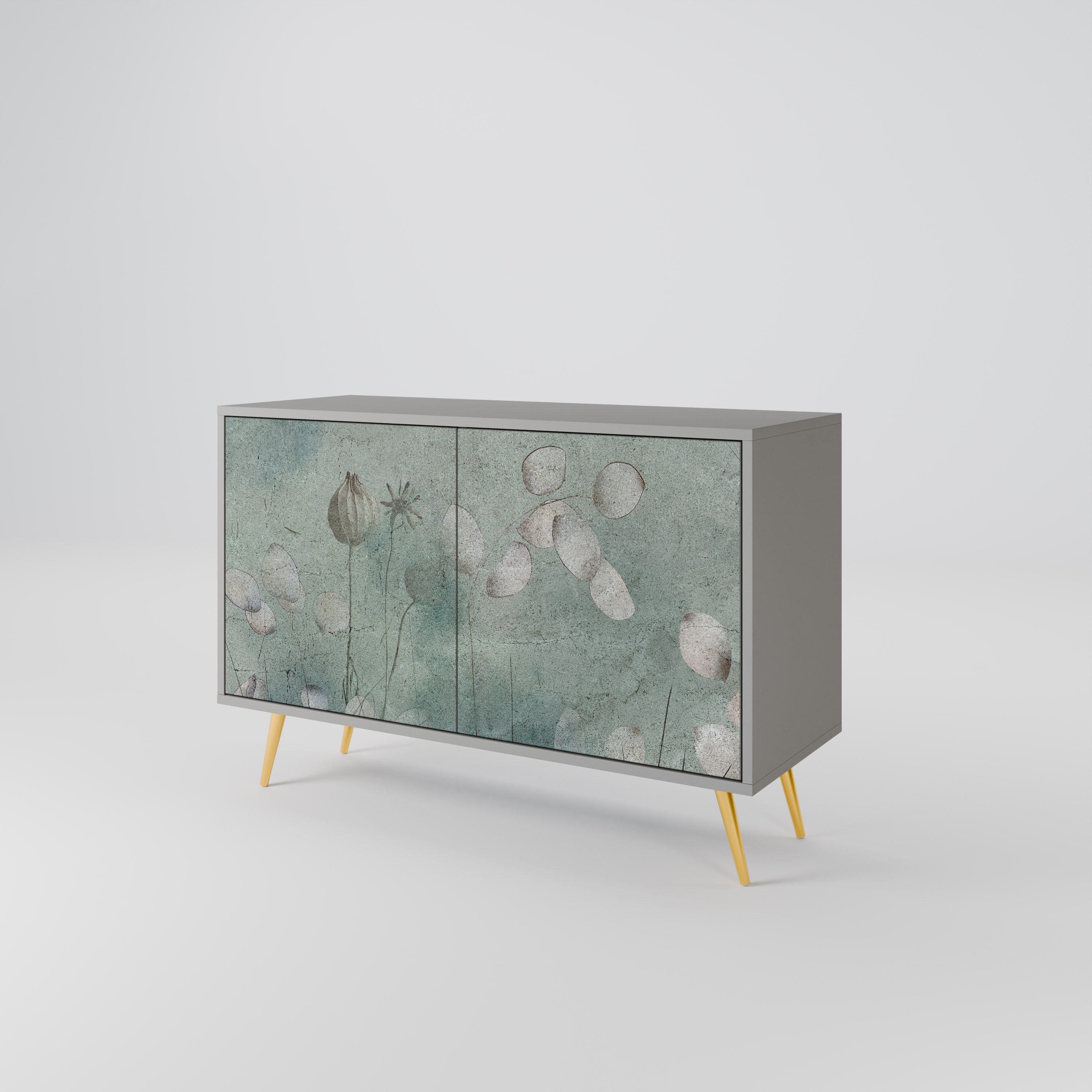 NIGHT LADY 2-Door Sideboard