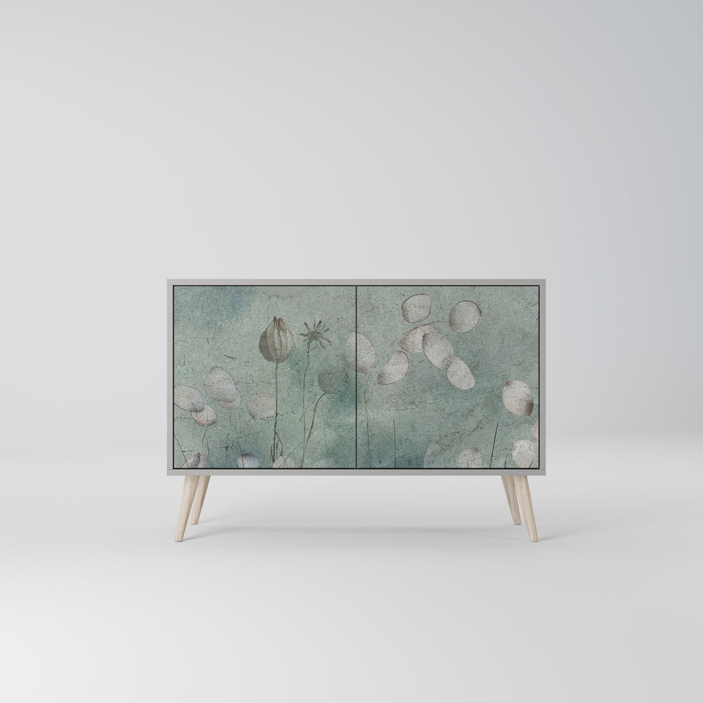 NIGHT LADY 2-türiges Sideboard