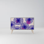 MAGIC NATURE 2-Door Sideboard