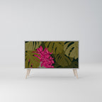 TROPICAL BEAUTY 2-türiges Sideboard