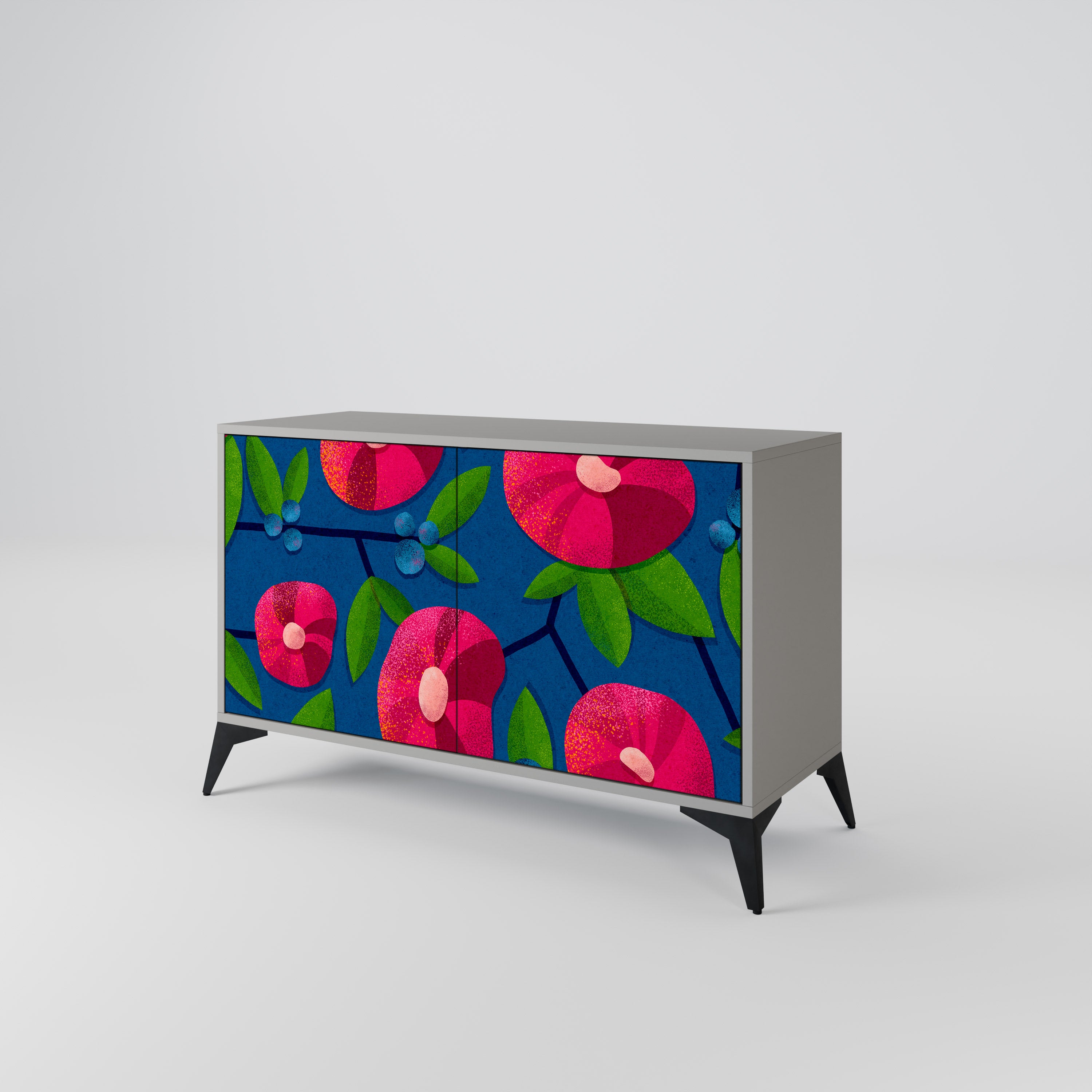 SPRING THOUGHTS 2-Door Sideboard