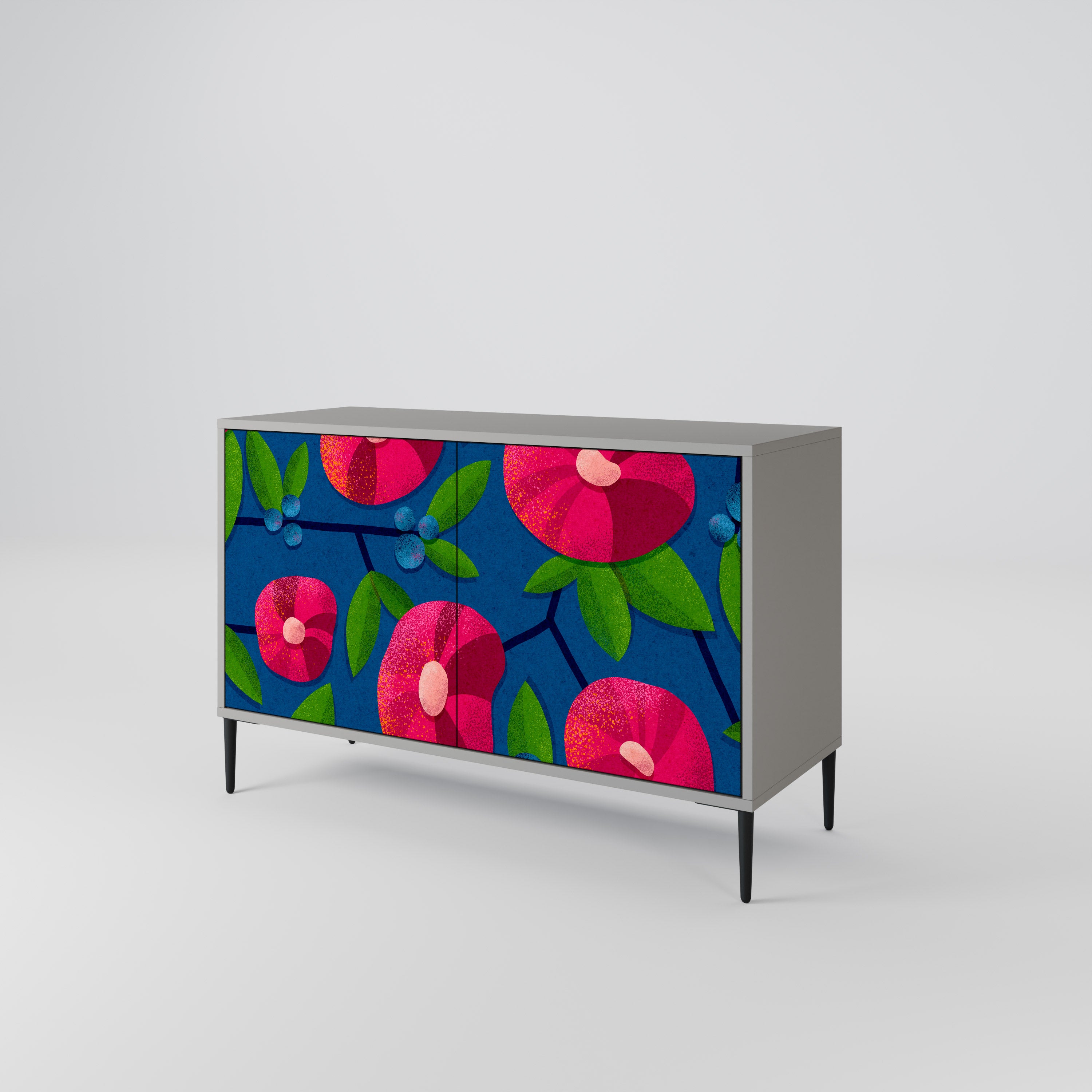 SPRING THOUGHTS 2-Door Sideboard