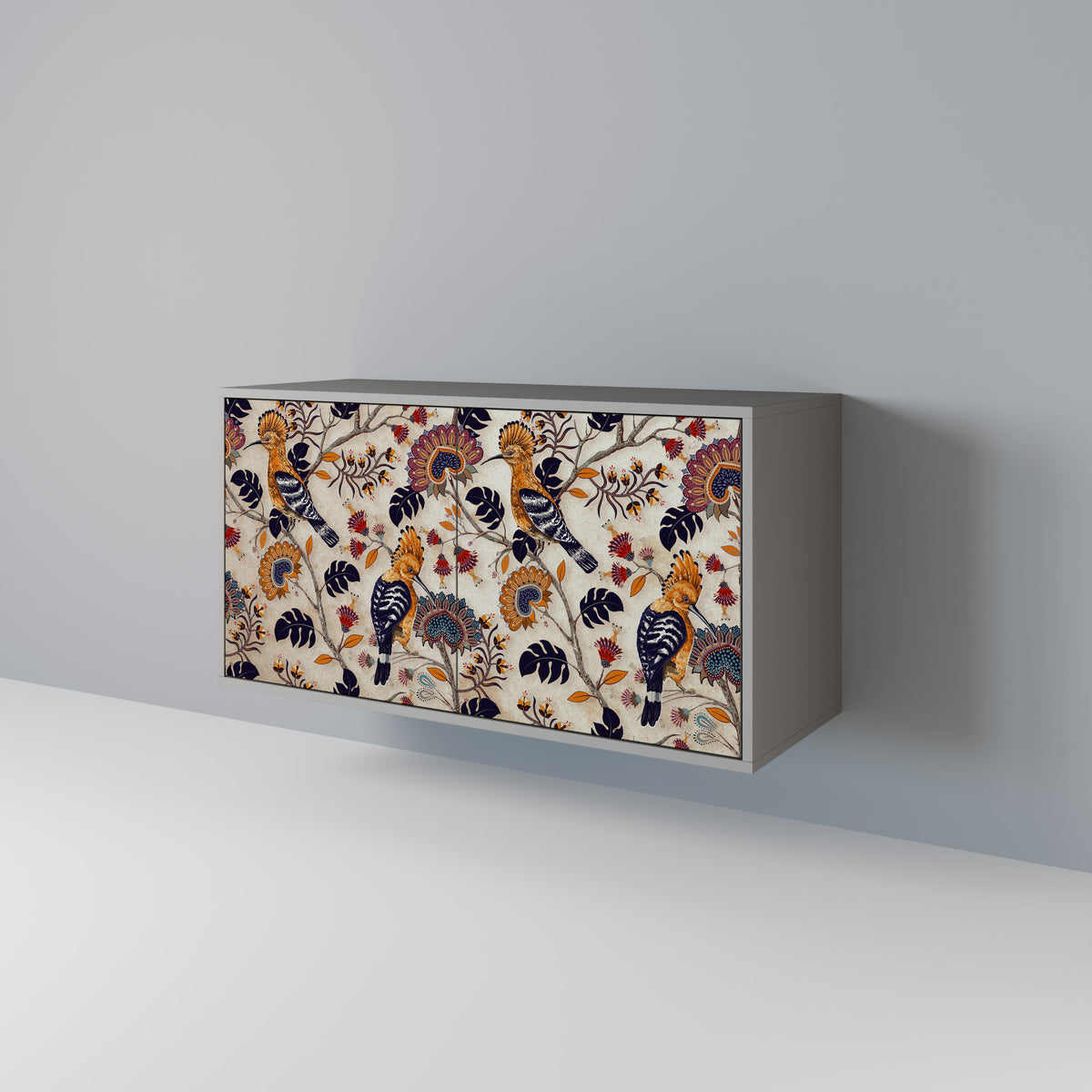 EMINENT HOOPOE 2-türiges Sideboard
