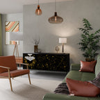 STELLAR CONSTELLATIONS 3-türiges Sideboard