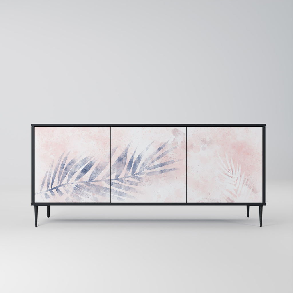TIMELESS FLOAT 3-Door Sideboard