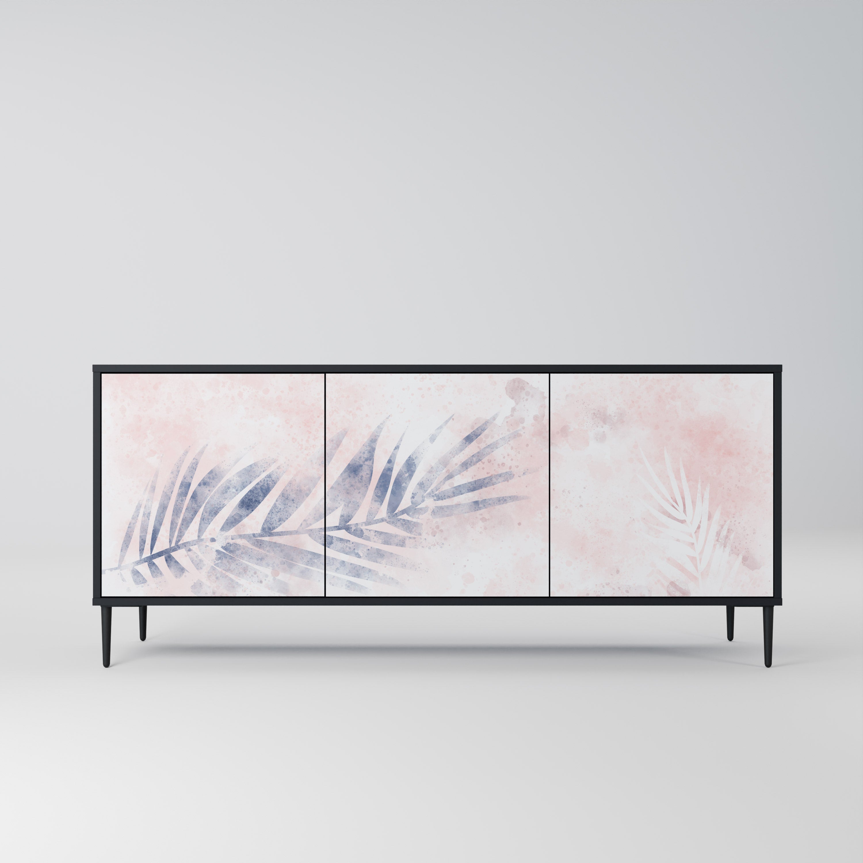 TIMELESS FLOAT 3-Door Sideboard