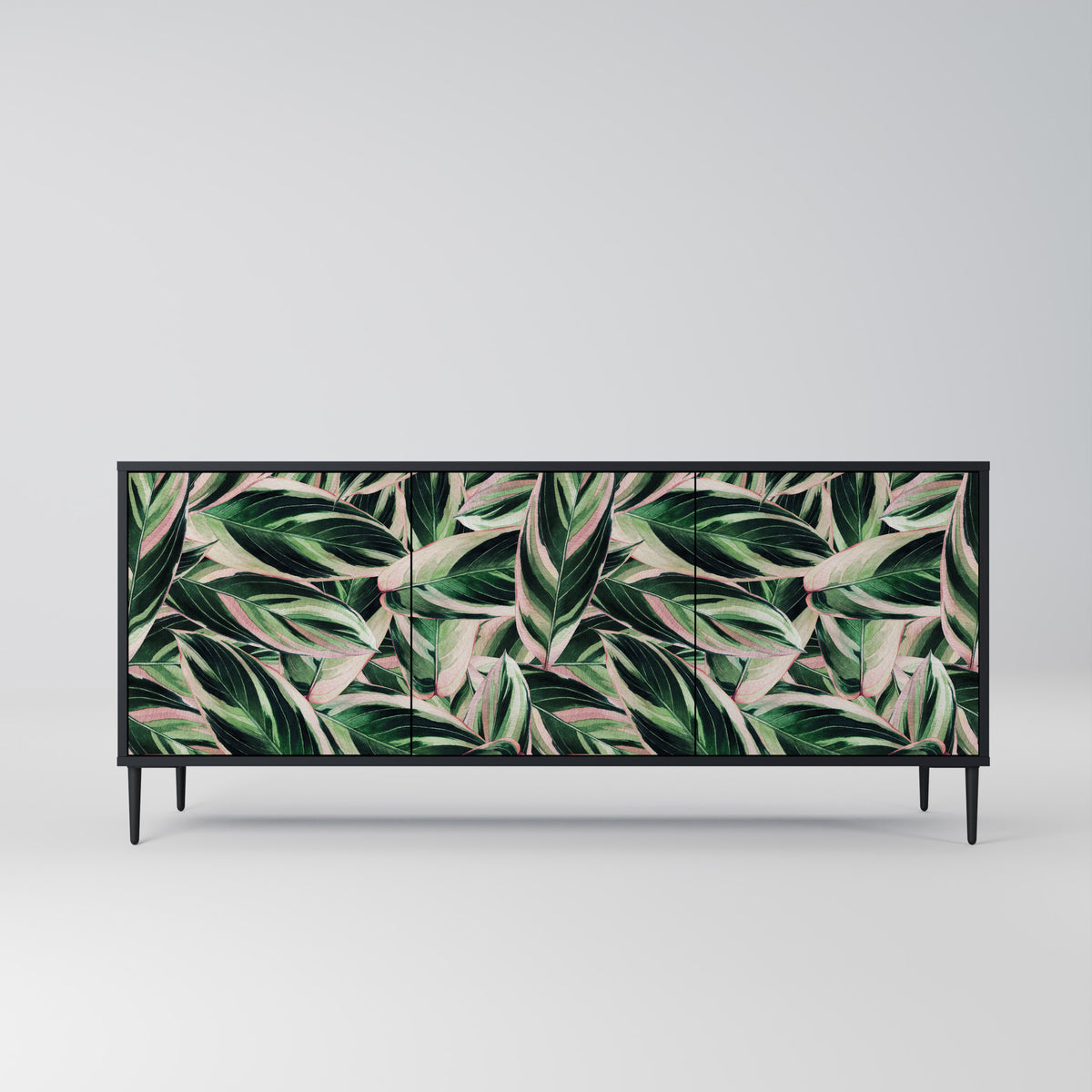 EERIE STROMANTHE 3-Door Sideboard