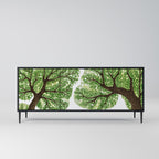 WILDERNESS DASH 3-türiges Sideboard