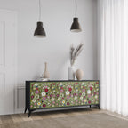 WILD GARDEN 3-Door Sideboard