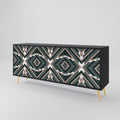 DIMENSION DELIGHTS 3-Door Sideboard
