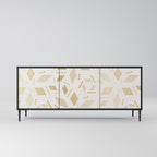 SPOTTED DAZE Aparador de 3 Portas