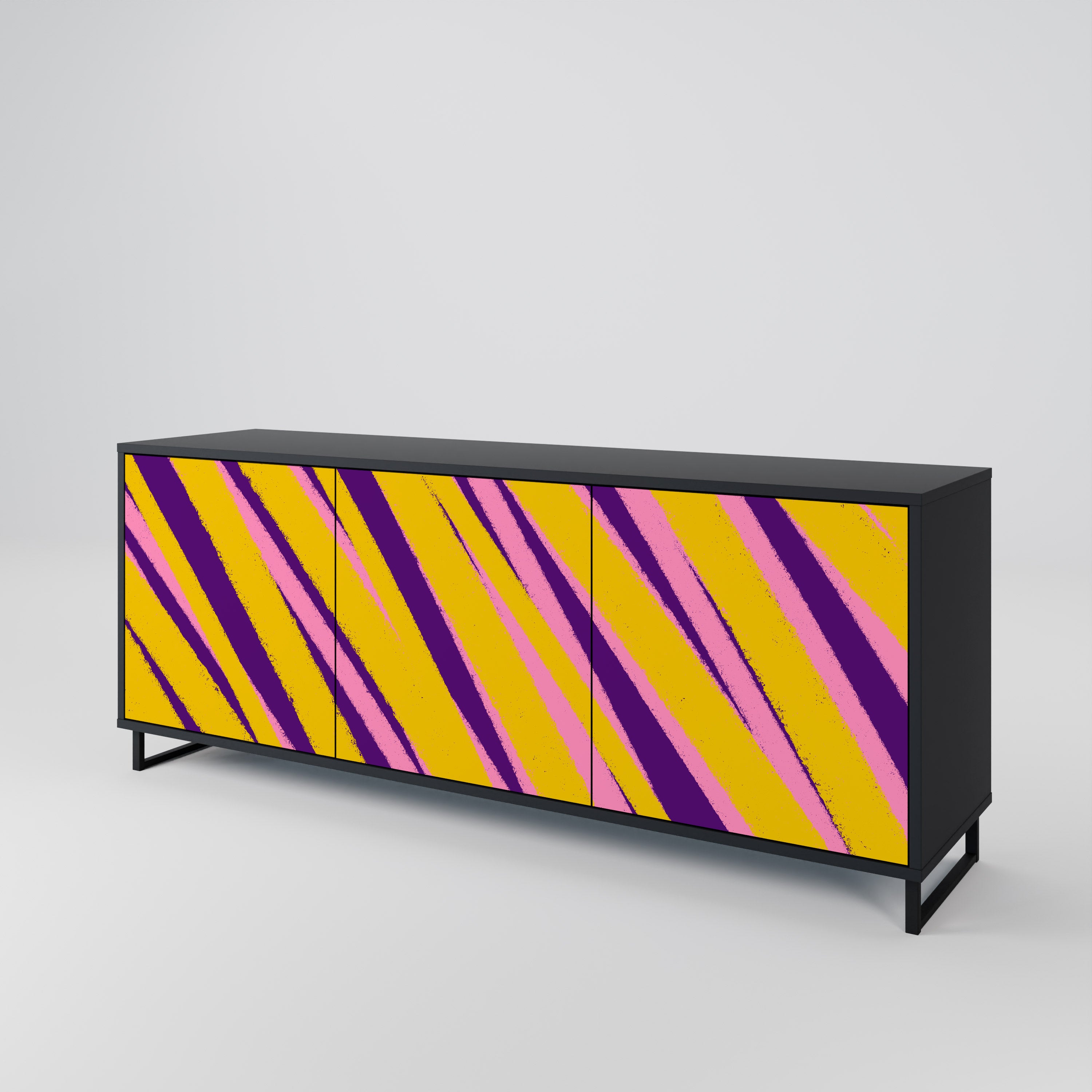 DREAMS COME TRUE 3-Door Sideboard