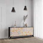 SPRING WHIMSY 3-türiges Sideboard