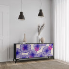 MAGIC NATURE 3-Door Sideboard