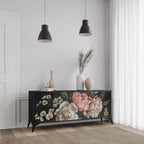 LUSH ELEGANCE 3-türiges Sideboard