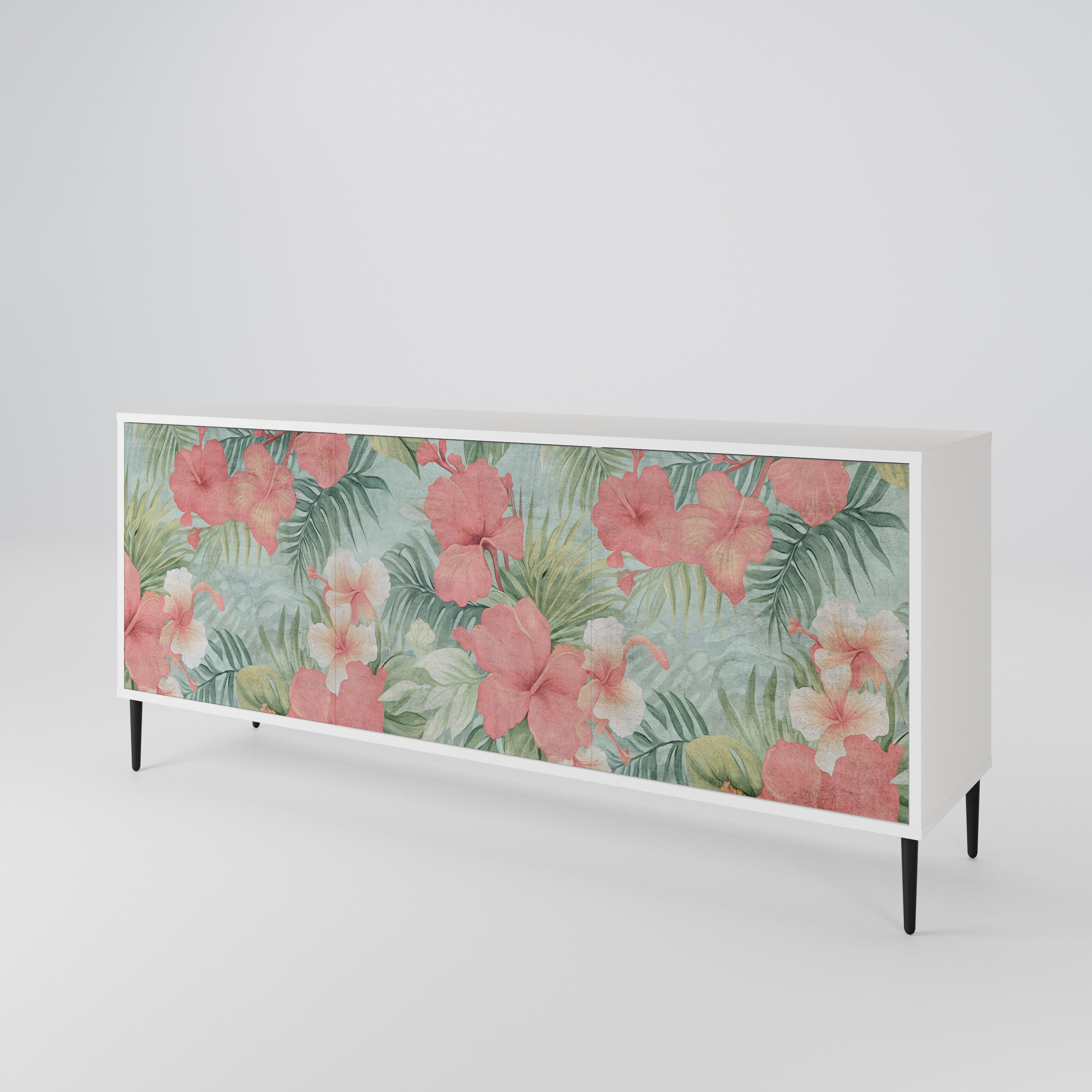 HAWAIIAN SPIRIT 3-Door Sideboard