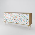 ENERGETIC SPOTS 3-türiges Sideboard