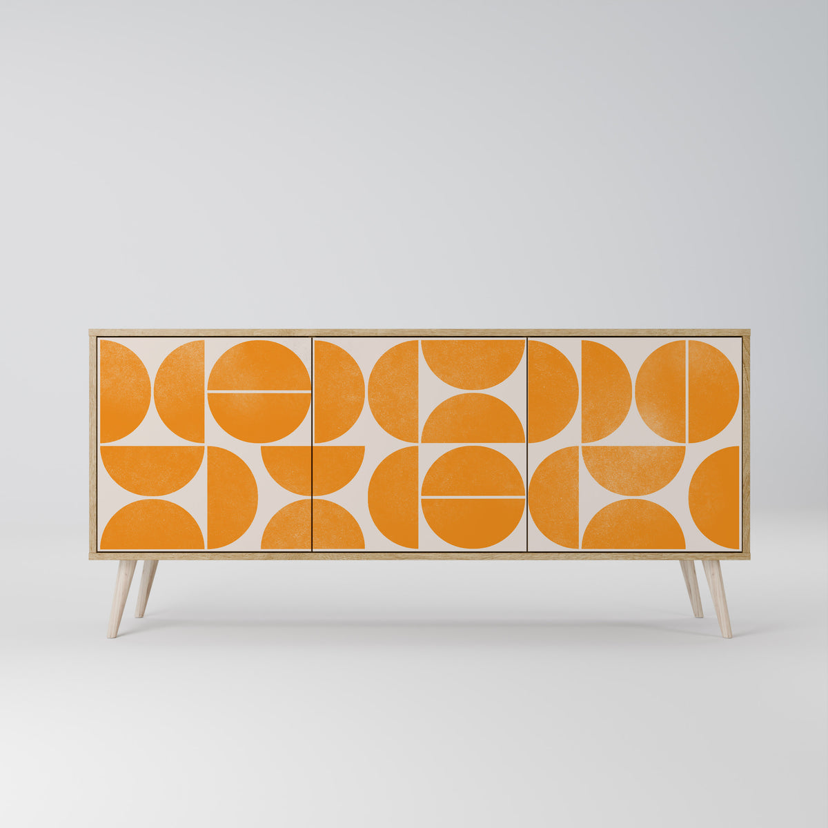 RECURRING DREAMS 3-türiges Sideboard