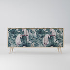 POPINJAY LOOK Aparador de 3 Portas