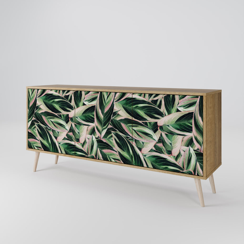 EERIE STROMANTHE Aparador de 3 Puertas