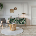 EERIE STROMANTHE Aparador de 3 Puertas