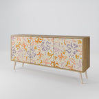 SPRING WHIMSY 3-türiges Sideboard