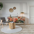 STYLISH BEAUTY 3-Door Sideboard