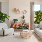 STYLISH BEAUTY 3-Door Sideboard