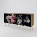 PURE BLOSSOM 3-Door Sideboard