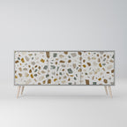 PIECES OF TOMORROW 3-Door Sideboard