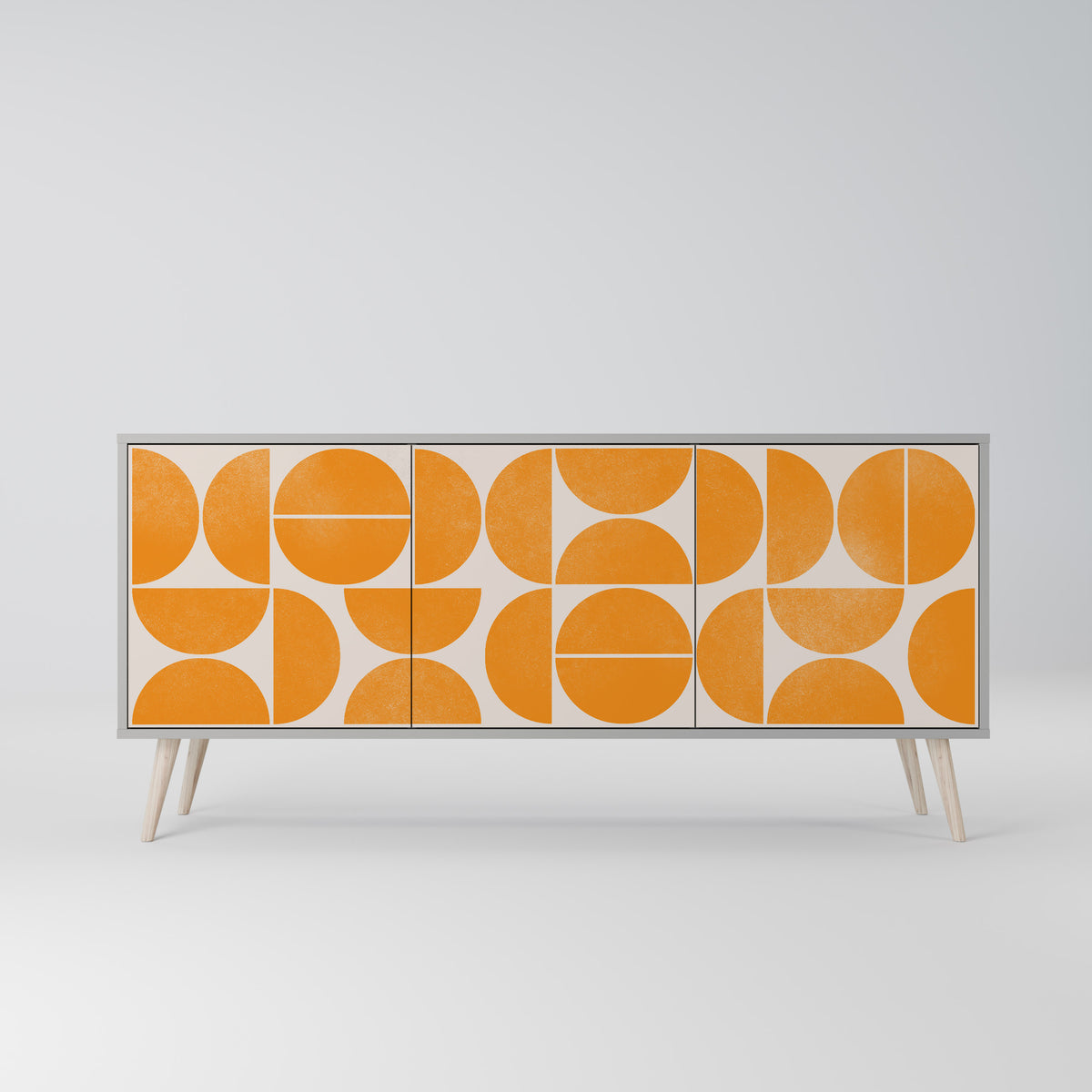 RECURRING DREAMS 3-türiges Sideboard