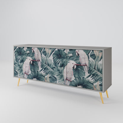 POPINJAY LOOK 3-türiges Sideboard