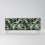 EERIE STROMANTHE Aparador de 3 Puertas