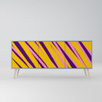 DREAMS COME TRUE 3-Door Sideboard