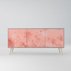 CRANE DANCE 3-Door Sideboard