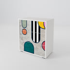 COOL STORY Chest of drawers
