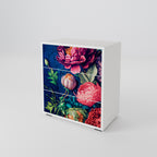 BLOOMING ELEGANCE Chest of drawers