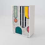 COOL STORY Chest of drawers