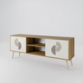HARMONY ESSENCE 2-Door TV Cabinet