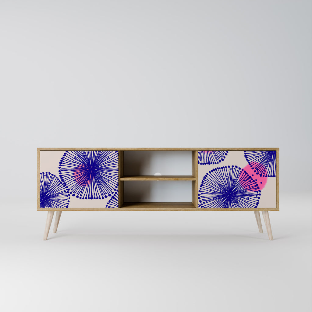 MAGIC NATURE 2-türiges TV-Lowboard