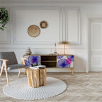 MAGIC NATURE 2-türiges TV-Lowboard