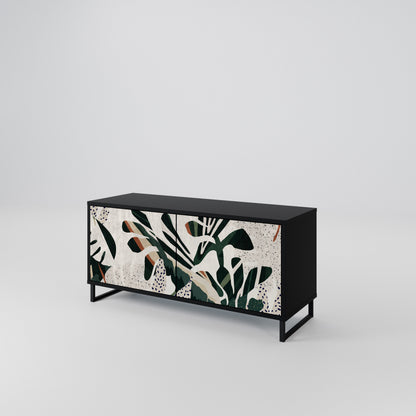VERDURE FORMATION Mobile TV Compatto a 2 Ante
