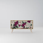 FLOWERET DREAM Mobile TV Compatto a 2 Ante