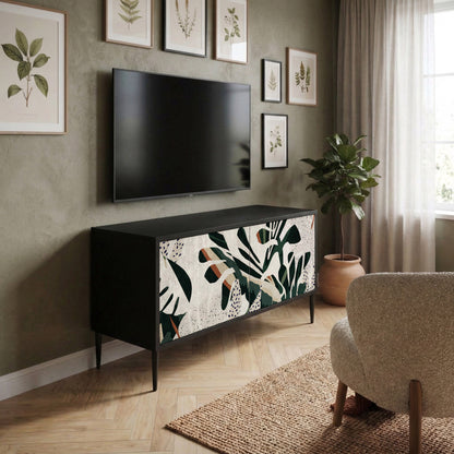 VERDURE FORMATION Mobile TV Compatto a 2 Ante