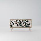 VERDURE FORMATION Mobile TV Compatto a 2 Ante