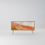 SANDHILLS SPLENDOUR Mobile TV Compatto a 2 Ante