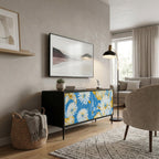 DAISY LUXE Mobile TV Compatto a 2 Ante