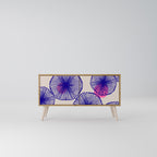 MAGIC NATURE Mobile TV Compatto a 2 Ante