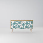 WATERSPOUT SONGIBIRD Mobile TV Compatto a 2 Ante